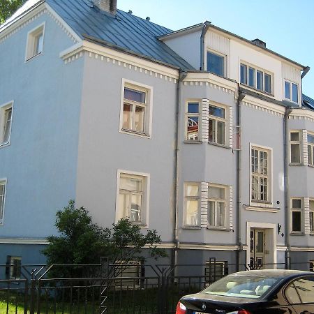 Aasa Apartments Tallinn Bagian luar foto