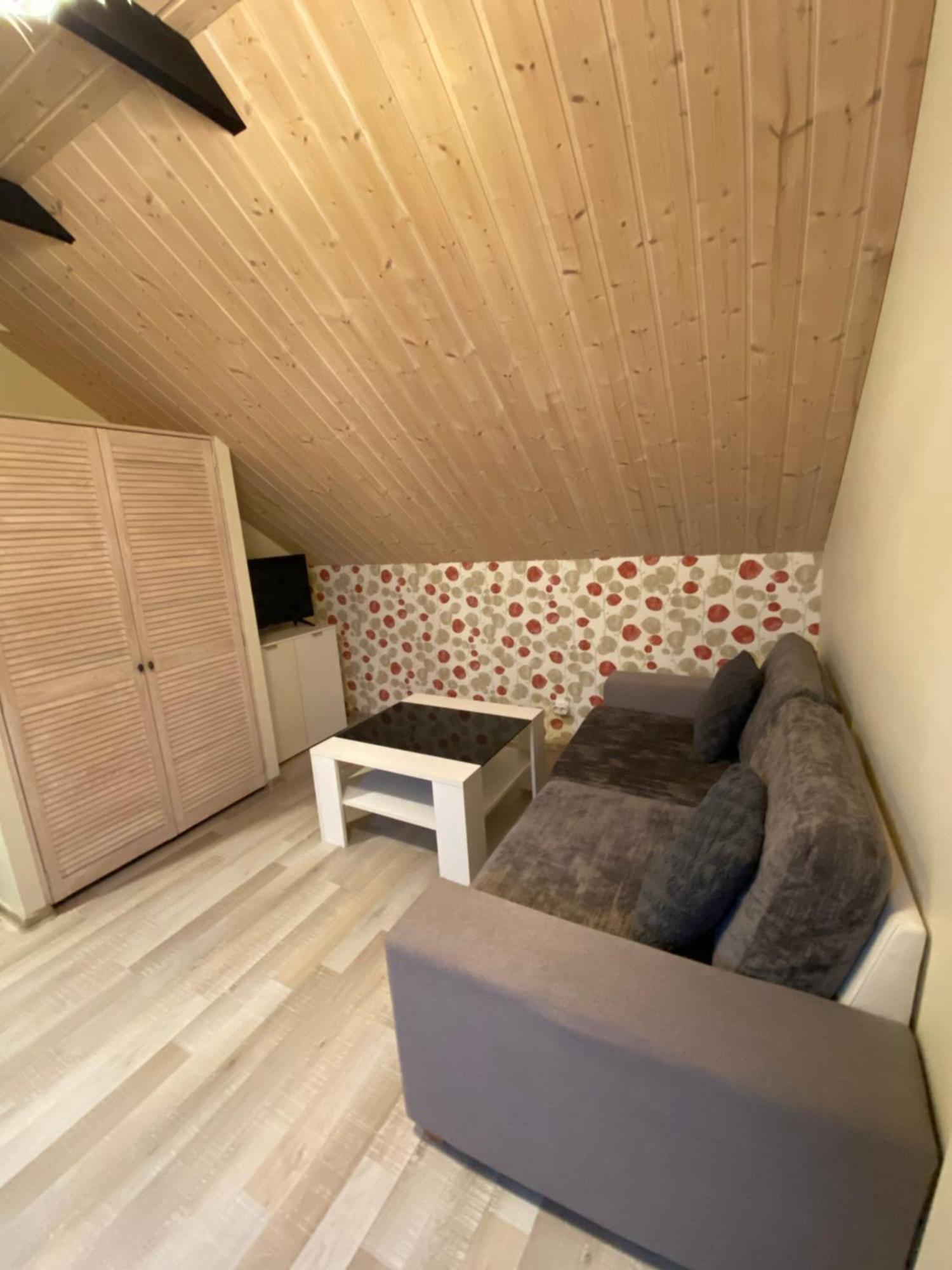 Aasa Apartments Tallinn Bagian luar foto